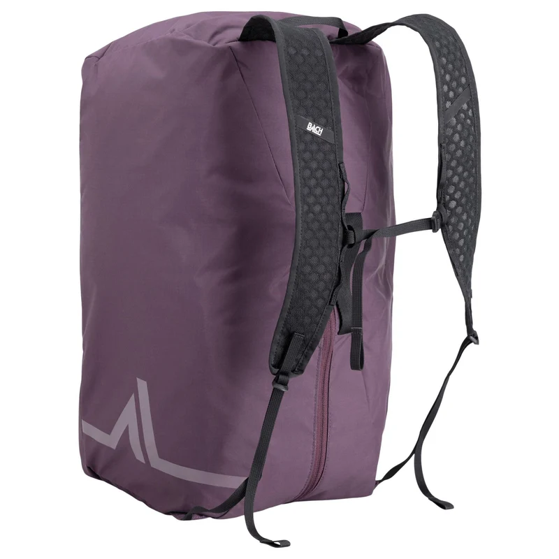 Bach Ittsy Bitsy 30L Travel Bag (Osck Purple)
