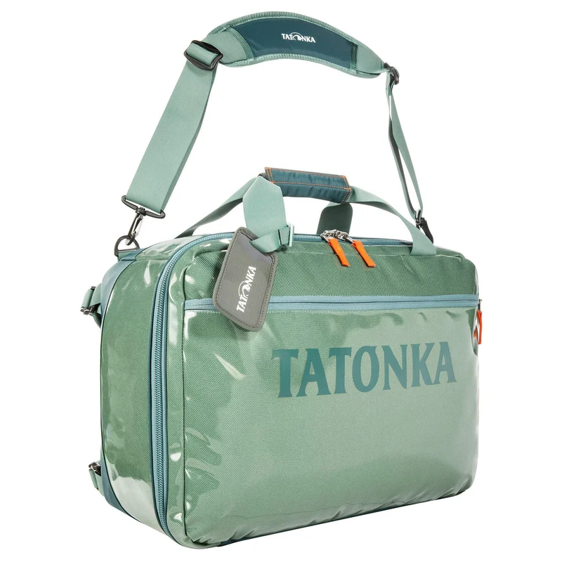 Tatonka Flight Barrel - Bolsa de viaje 50 (sage green)