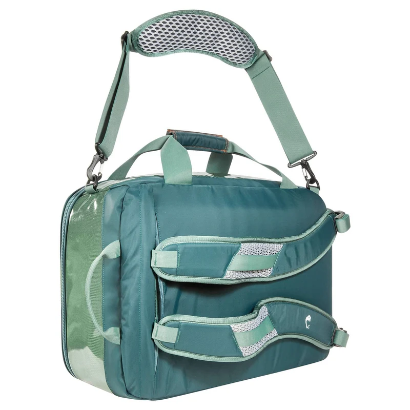 Tatonka Flight Barrel - Bolsa de viaje 50 (sage green)