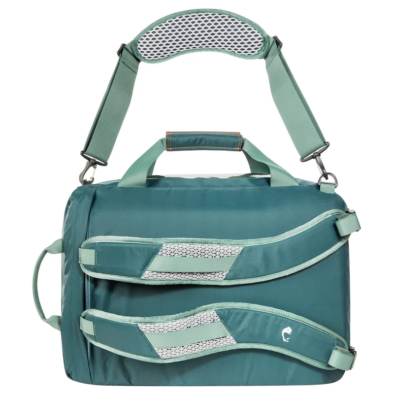 Tatonka Flight Barrel - Bolsa de viaje 50 (sage green)