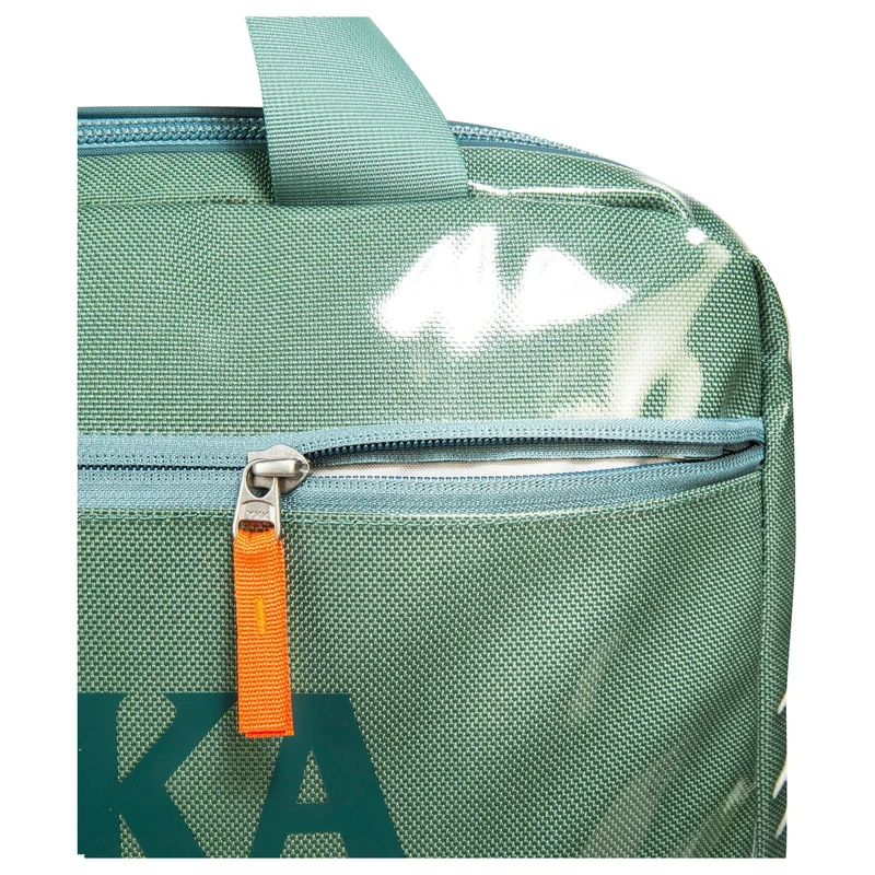 Tatonka Flight Barrel - Bolsa de viaje 50 (sage green)