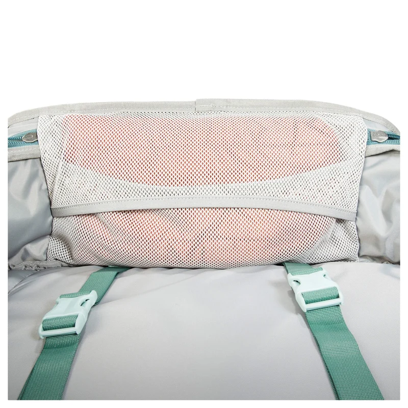 Tatonka Flight Barrel - Bolsa de viaje 50 (sage green)