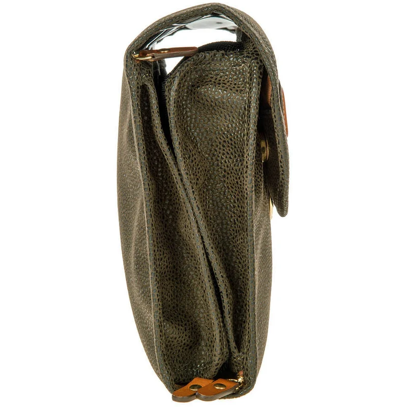 Brics Life - Neceser Tri Fold 30 cm (olive)