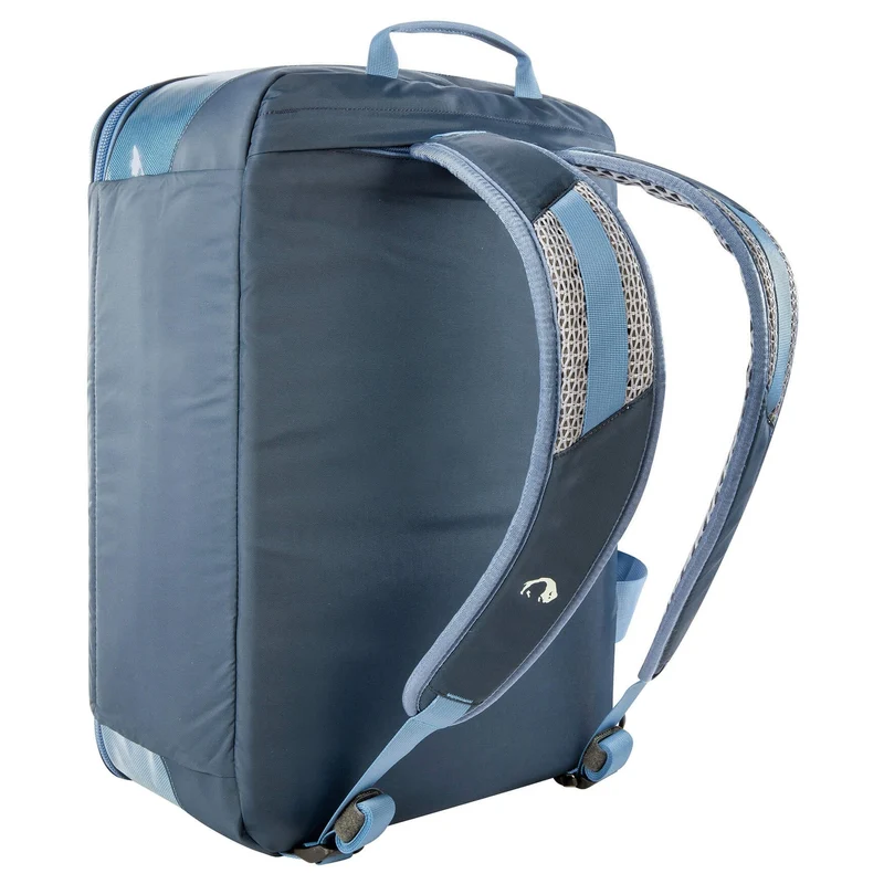 Tatonka Flight Barrel - Bolsa de viaje 50 (elemental blue)