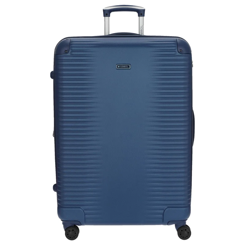 Gabol Balance XP-4-Roll Trolley L 77 cm ERW. (Azul)