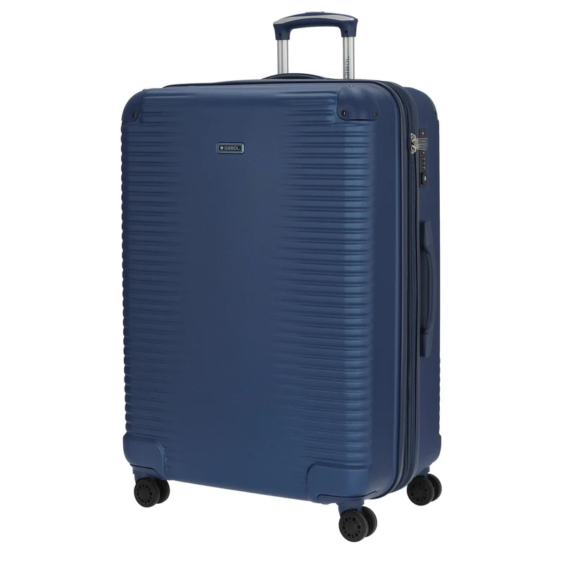 Gabol Balance XP-4-Roll Trolley L 77 cm ERW. (Azul)