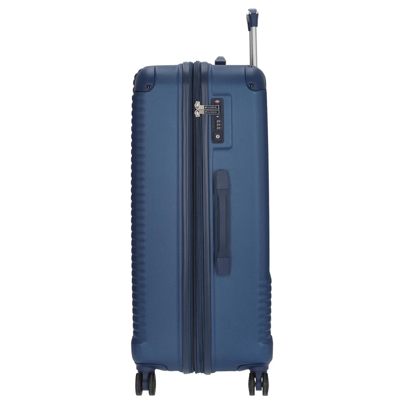 Gabol Balance XP-4-Roll Trolley L 77 cm ERW. (Azul)