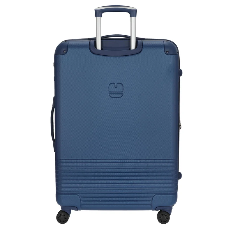 Gabol Balance XP-4-Roll Trolley L 77 cm ERW. (Azul)