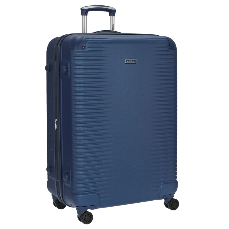 Gabol Balance XP-4-Roll Trolley L 77 cm ERW. (Azul)