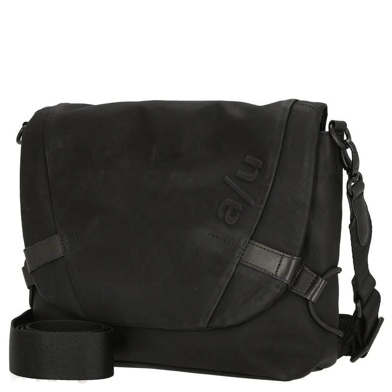 aunts & uncles Japan Sendai - Bolso bandolera 30 cm (black)