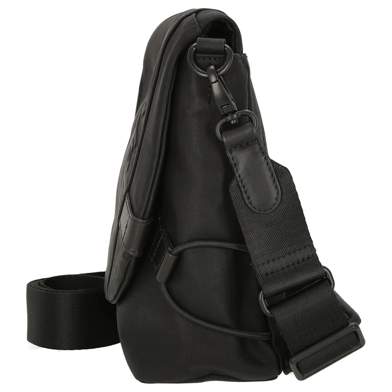 aunts & uncles Japan Sendai - Bolso bandolera 30 cm (black)