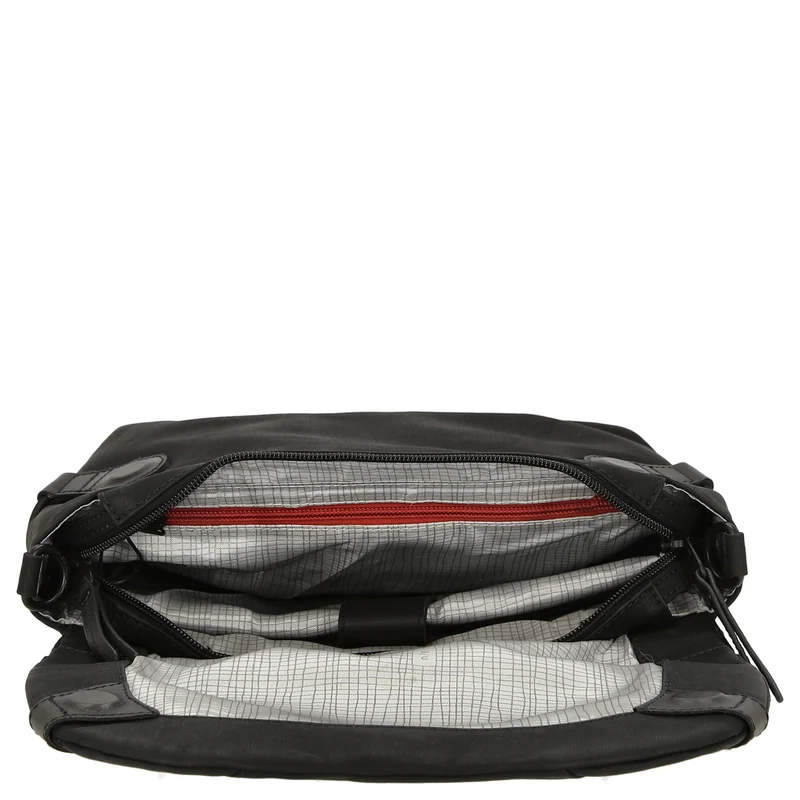 aunts & uncles Japan Sendai - Bolso bandolera 30 cm (black)