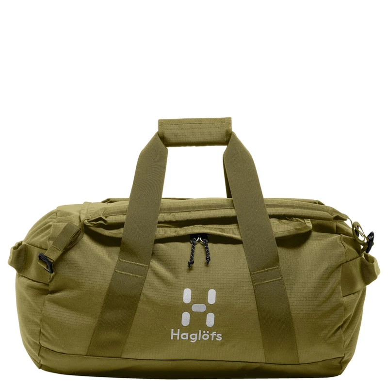 Haglöfs Fjatla 40 - Bolsa de viaje 47.5 cm (olive green)