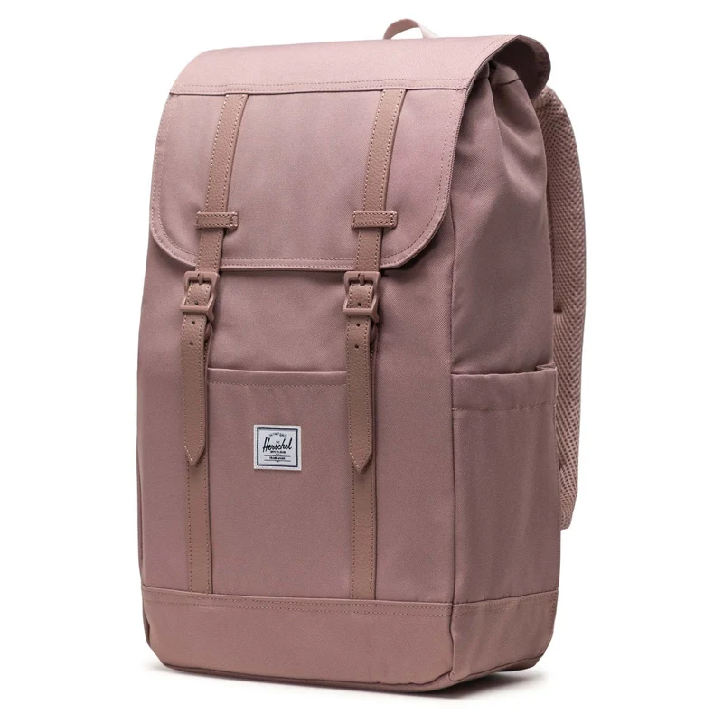 Herschel Retreat - Mochila 15" 46 cm (ash rose)