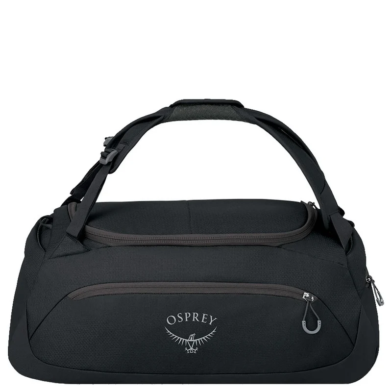Osprey Daylite Duffel 30 - Bolsa de viaje 50 cm (black)