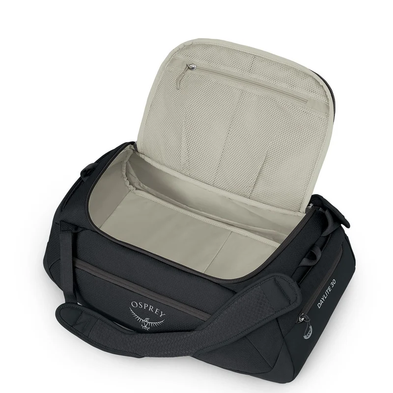Osprey Daylite Duffel 30 - Bolsa de viaje 50 cm (black)