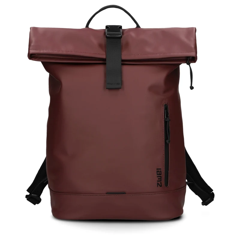 zwei Cargo CAR200 - Mochila 44/52 cm (bordeaux)
