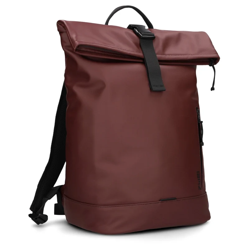 zwei Cargo CAR200 - Mochila 44/52 cm (bordeaux)