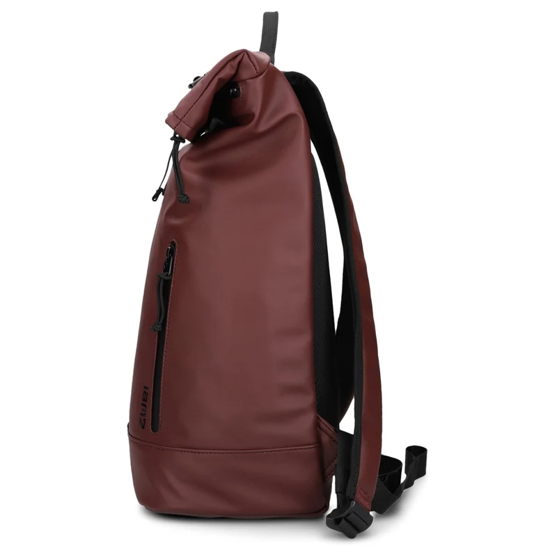 zwei Cargo CAR200 - Mochila 44/52 cm (bordeaux)