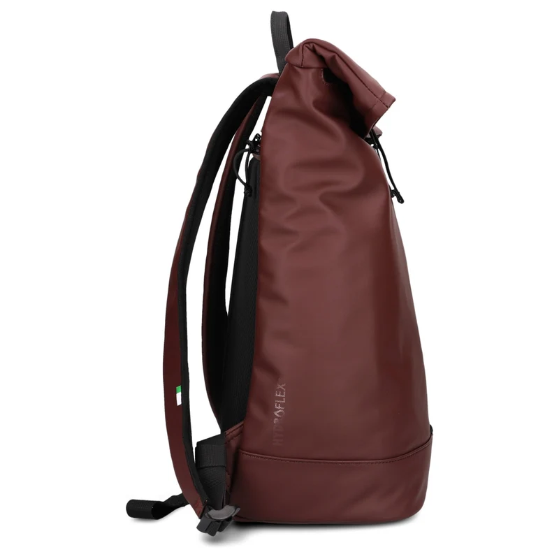 zwei Cargo CAR200 - Mochila 44/52 cm (bordeaux)