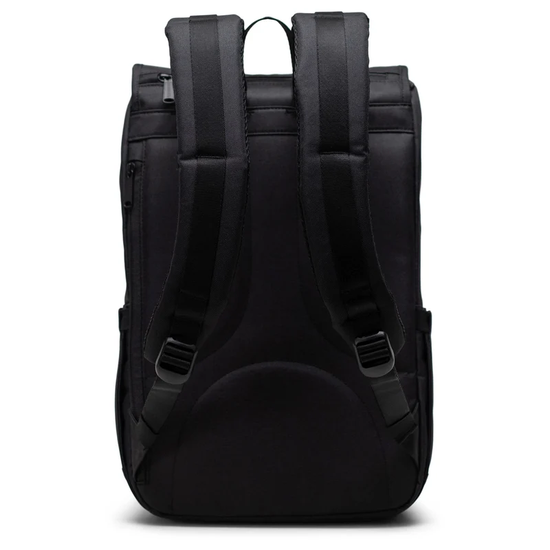 Herschel Little America Mid-Volume - Mochila 13" 40.5 cm (black)