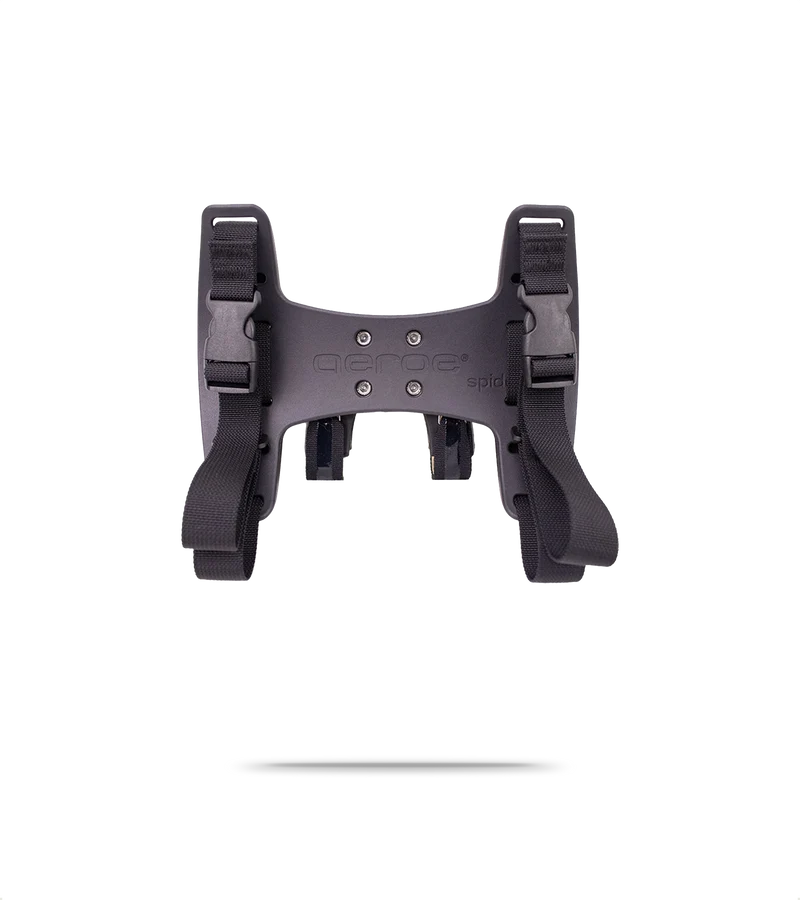 Spider Handlebar Cradle
