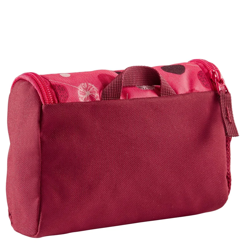 Vaude Bobby - Neceser para niños 17 cm (bright pink/cranberry)