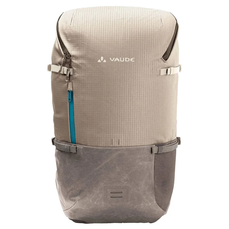 Vaude CityGo 30 II - Mochila 15.6" 60 cm (lino)
