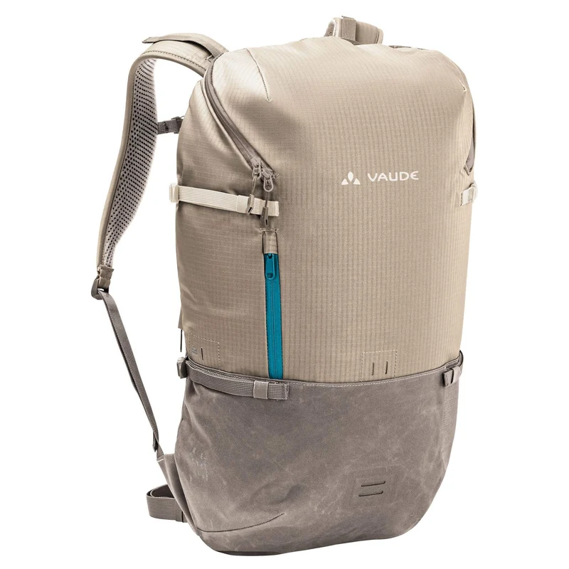 Vaude CityGo 30 II - Mochila 15.6" 60 cm (lino)