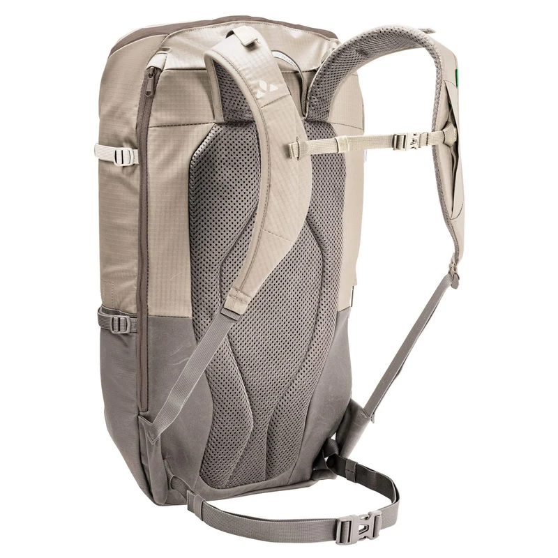 Vaude CityGo 30 II - Mochila 15.6" 60 cm (lino)