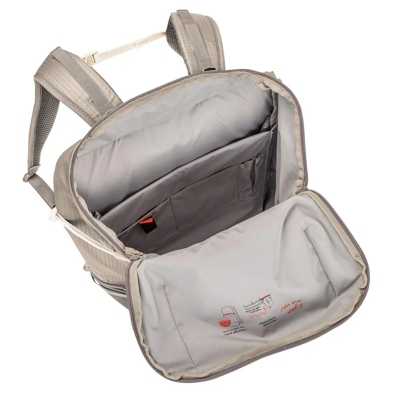 Vaude CityGo 30 II - Mochila 15.6" 60 cm (lino)