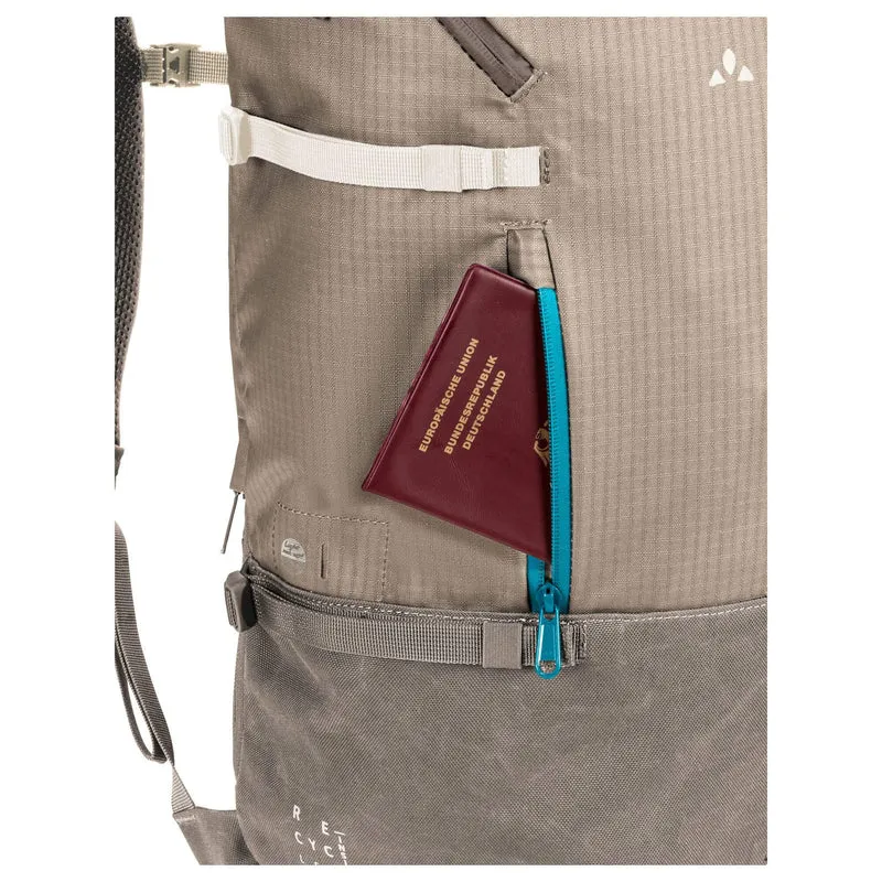Vaude CityGo 30 II - Mochila 15.6" 60 cm (lino)