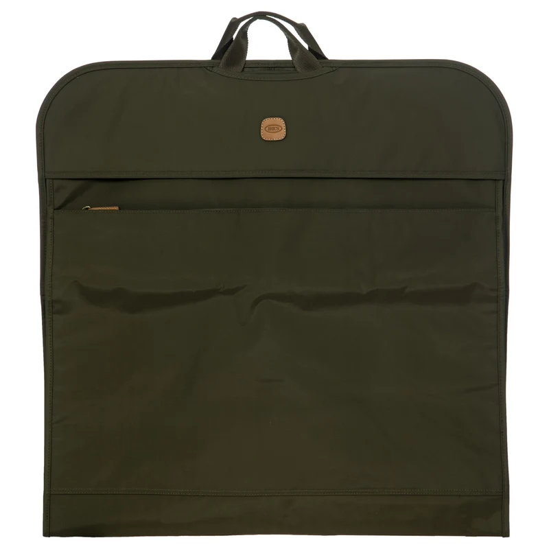 Brics X-Travel - Bolsa para ropa 128 cm (olive)