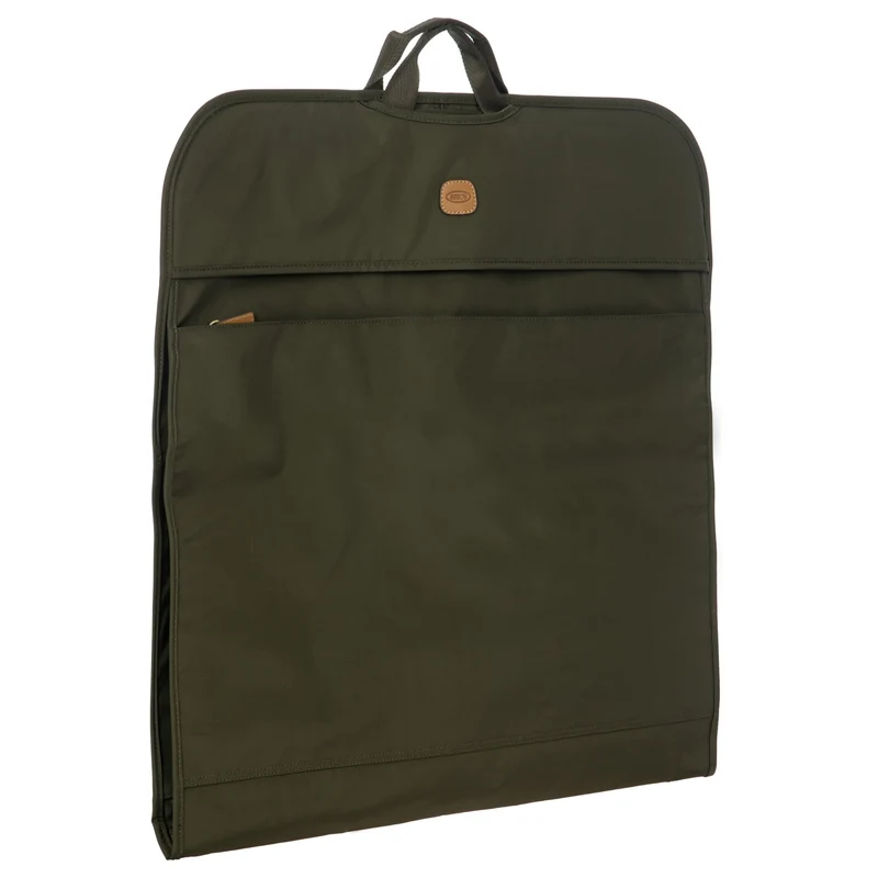 Brics X-Travel - Bolsa para ropa 128 cm (olive)