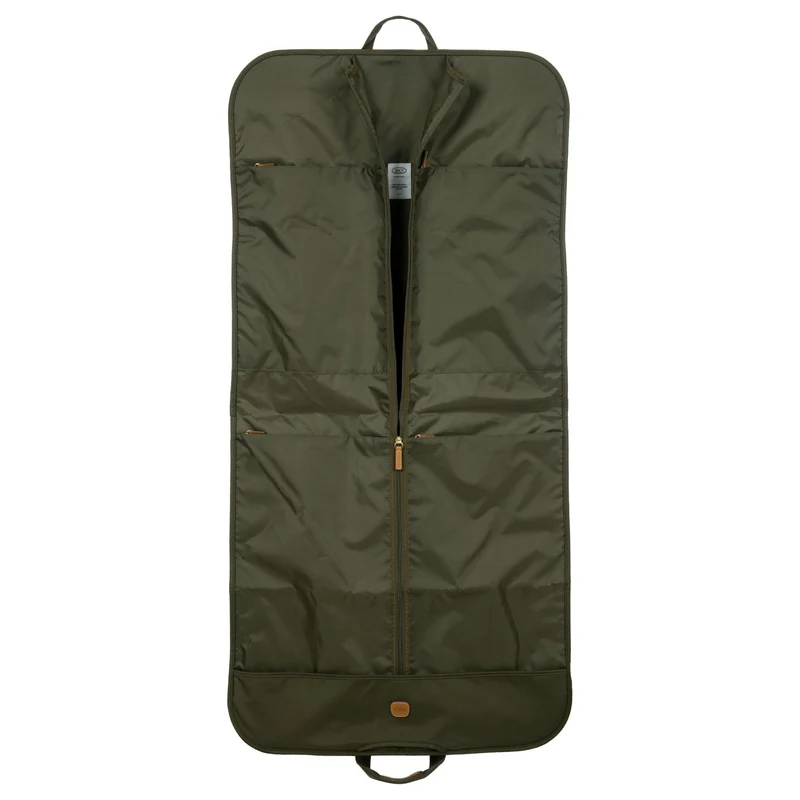 Brics X-Travel - Bolsa para ropa 128 cm (olive)