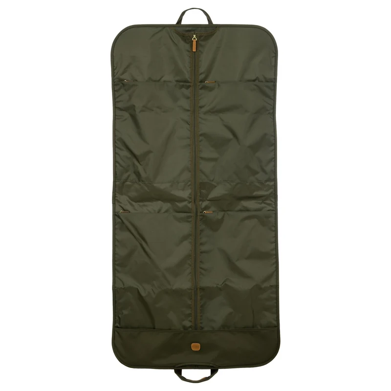 Brics X-Travel - Bolsa para ropa 128 cm (olive)