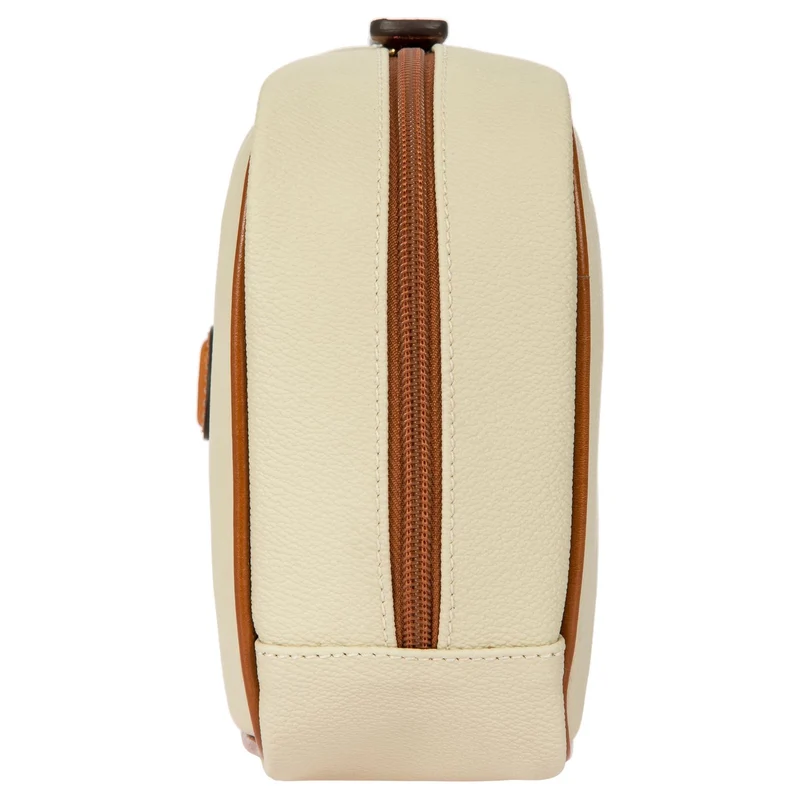 Brics Firenze - Neceser 25 cm (cream)