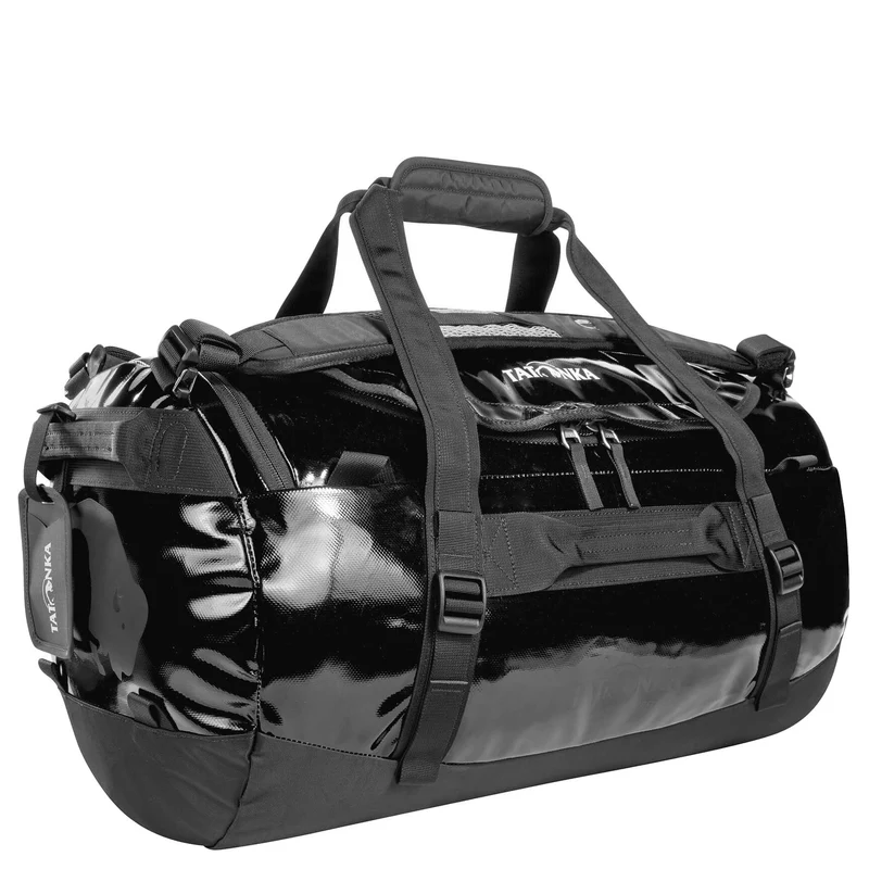 Tatonka Barrel 45 - Bolsa de viaje 53 cm (black)
