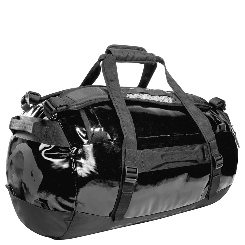 Tatonka Barrel 45 - Bolsa de viaje 53 cm (black)
