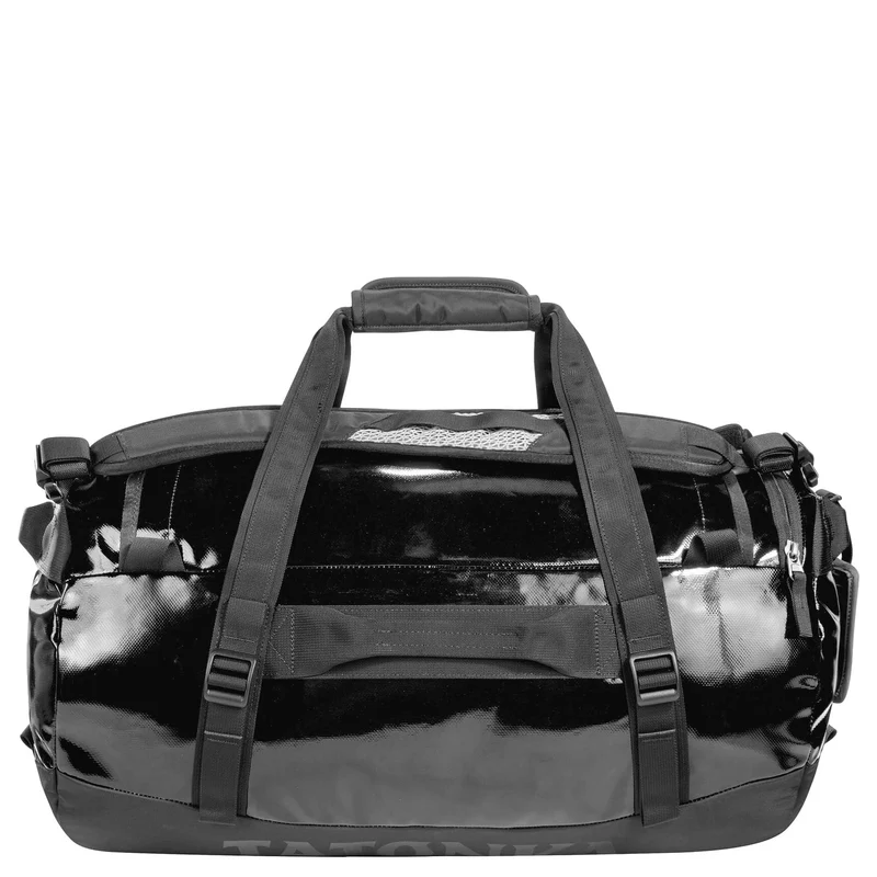 Tatonka Barrel 45 - Bolsa de viaje 53 cm (black)