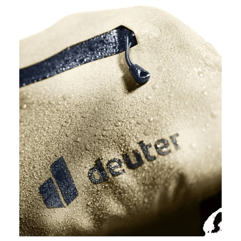Deuter Cabezon FB 4 - Bolsa de Marco (Bikepacking) 40 cm (desierto-negro)