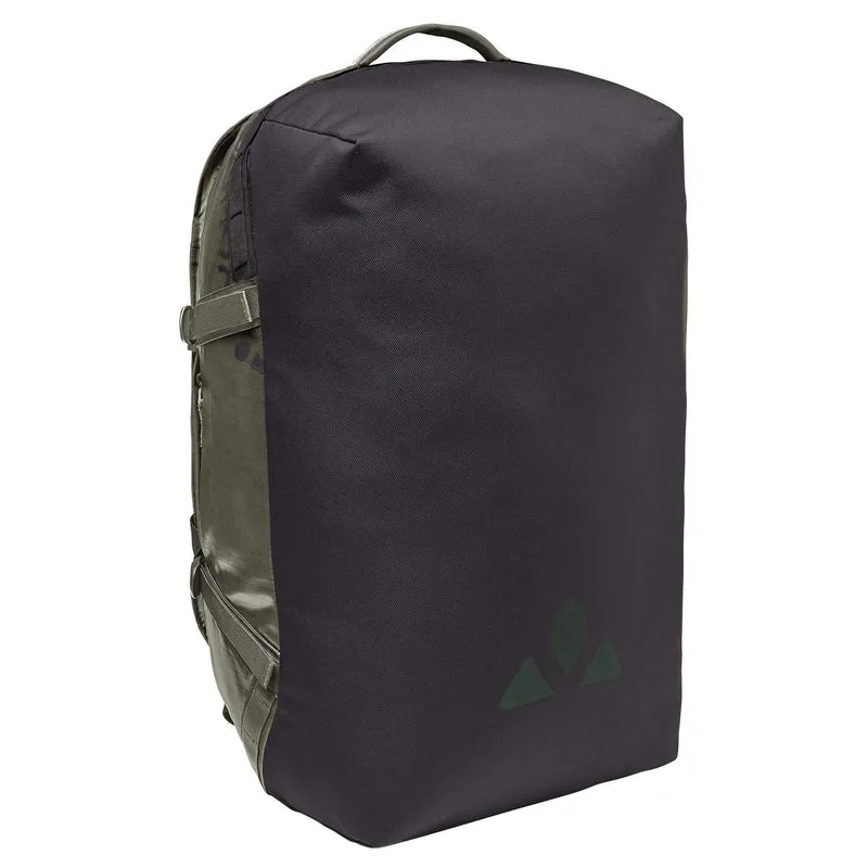 Vaude CityDuffel 65 - Bolsa de viaje 70 cm (khaki)