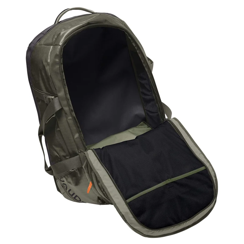 Vaude CityDuffel 65 - Bolsa de viaje 70 cm (khaki)