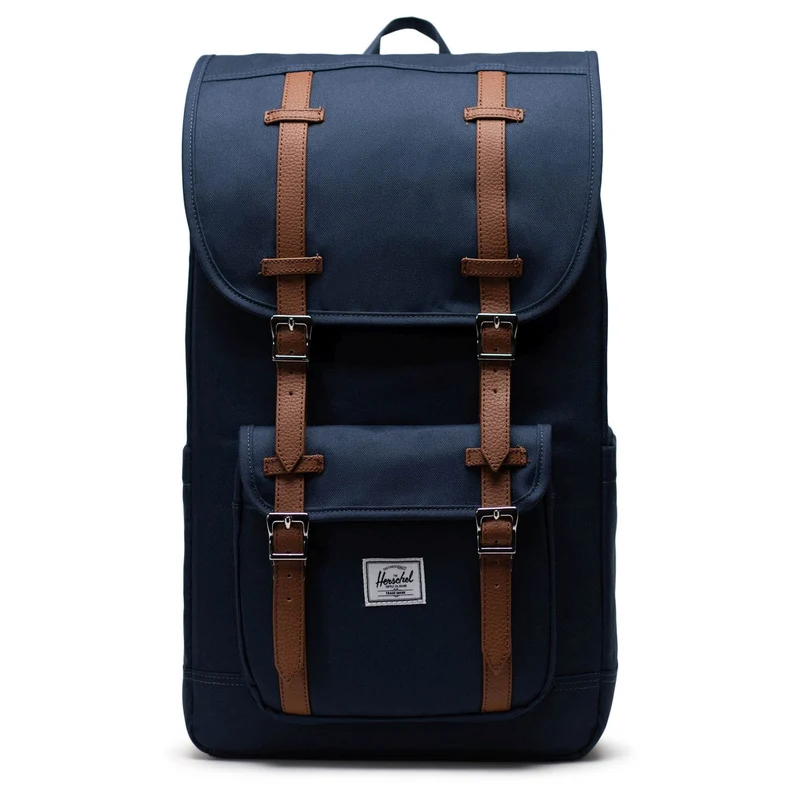 Herschel Little America - Mochila 16" 49.5 cm (navy)