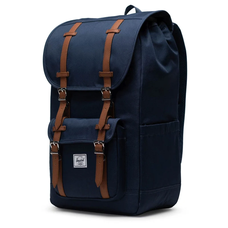 Herschel Little America - Mochila 16" 49.5 cm (navy)
