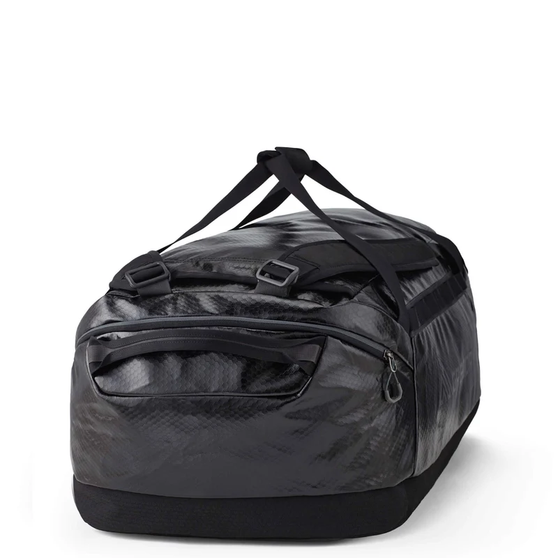 Gregory Alpaca 100 - Bolsa de viaje 79 cm (obsidian black)