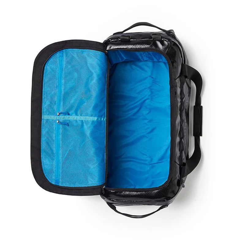 Gregory Alpaca 100 - Bolsa de viaje 79 cm (obsidian black)