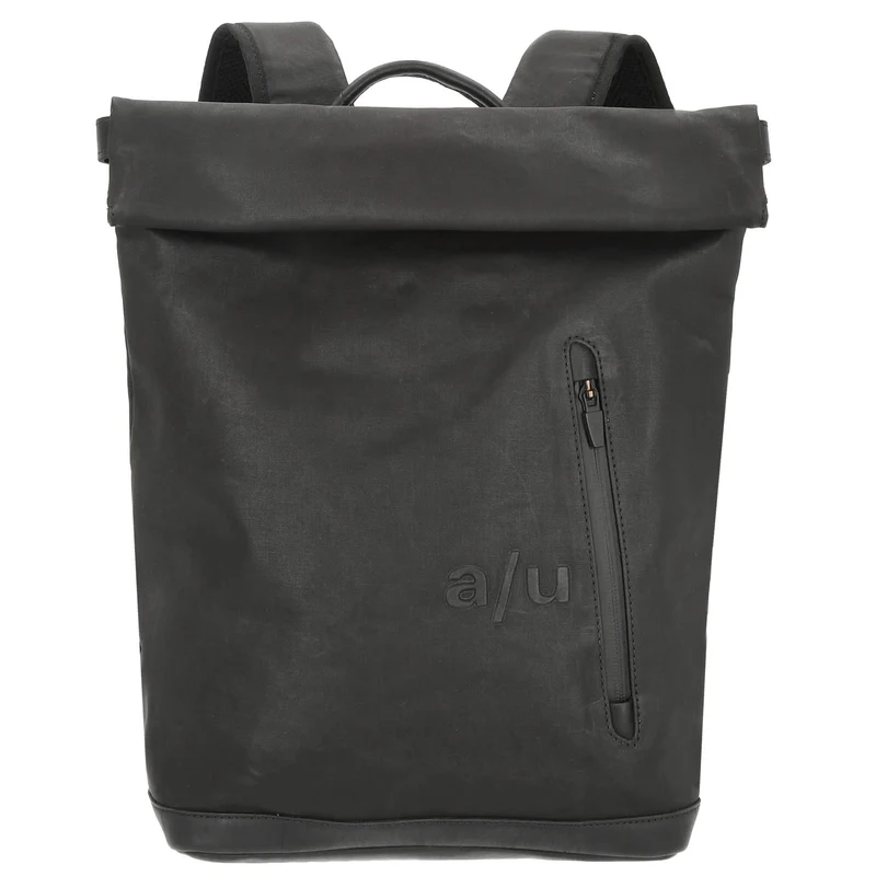 aunts & uncles Japan Wakayama - Mochila 13" 45 cm (black)