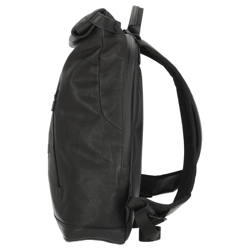 aunts & uncles Japan Wakayama - Mochila 13" 45 cm (black)