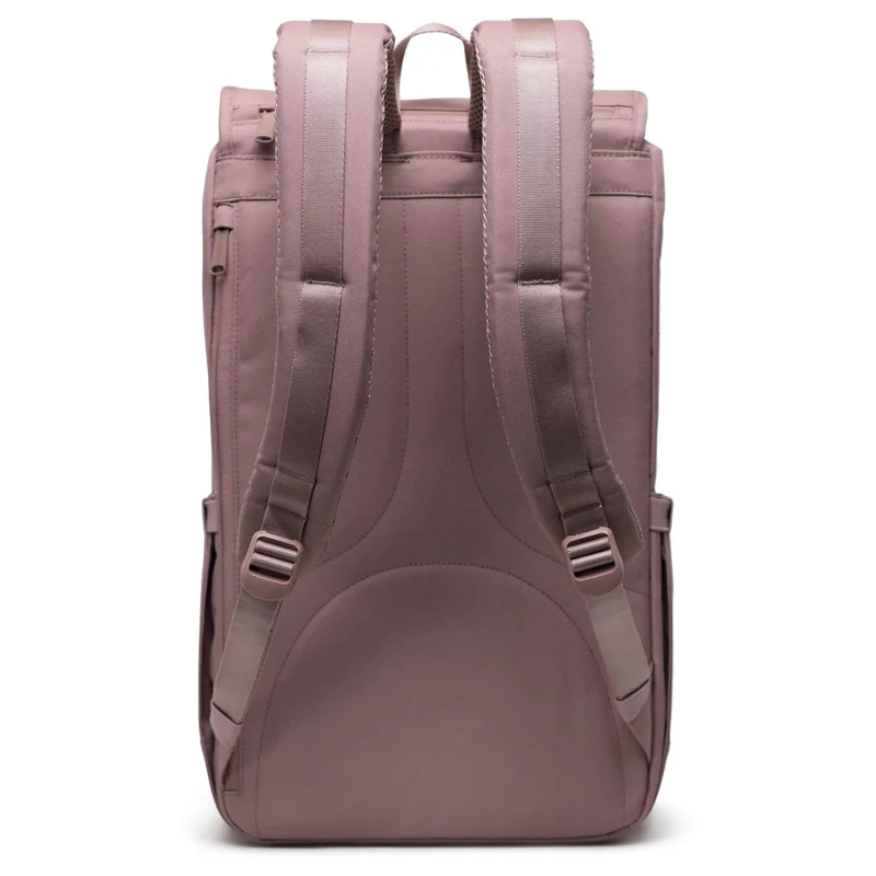 Herschel Little America - Mochila 16" 49.5 cm (ash rose)